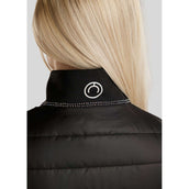 Montar Bodywarmer MoCha Black