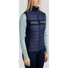 Montar Bodywarmer MoCha Navy