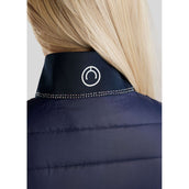 Montar Bodywarmer MoCha Navy