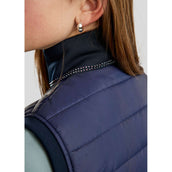Montar Bodywarmer MoCha Navy