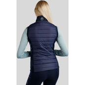 Montar Bodywarmer MoCha Navy
