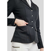 Montar Wedstrijdjasje MoEmilia Black