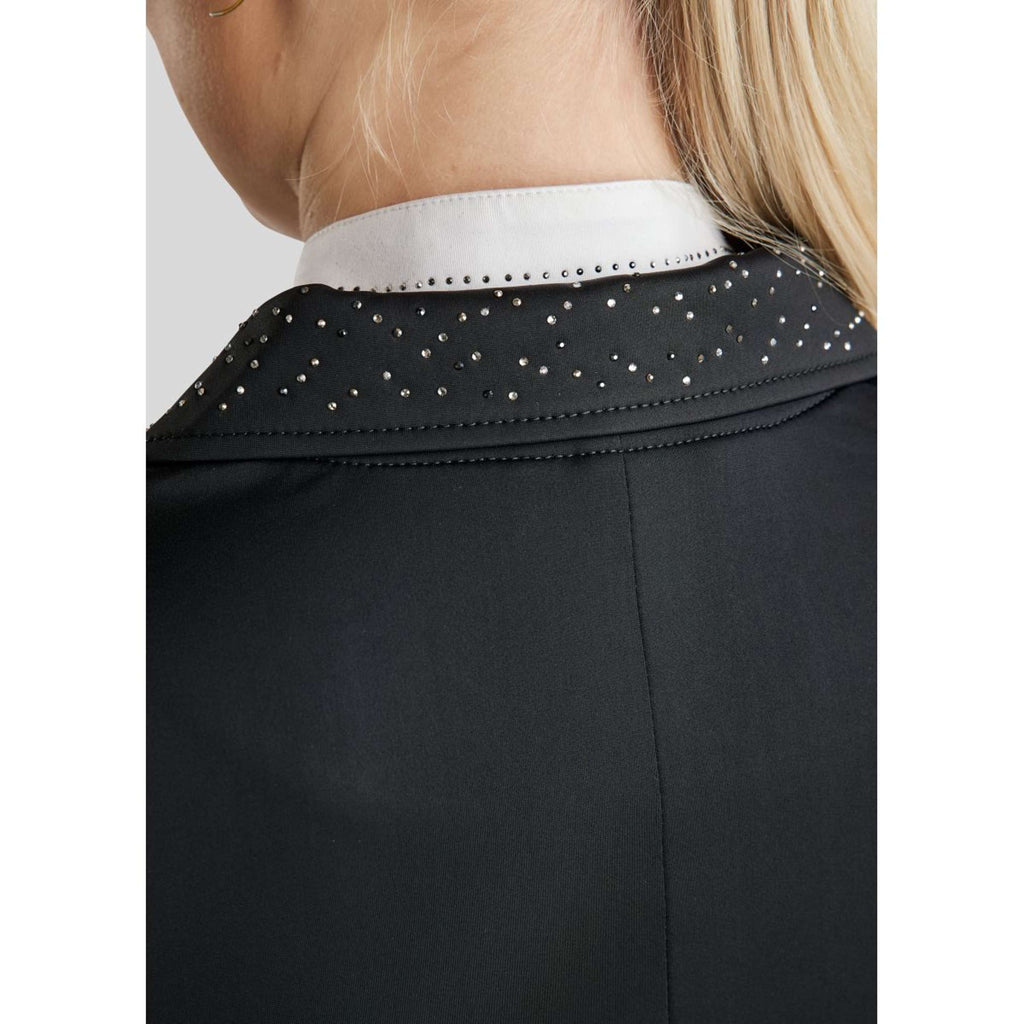 Montar Wedstrijdjasje MoEmilia Black