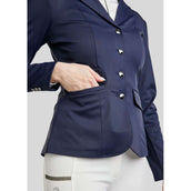 Montar Wedstrijdjasje MoEmilia Navy