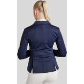 Montar Wedstrijdjasje MoEmilia Navy