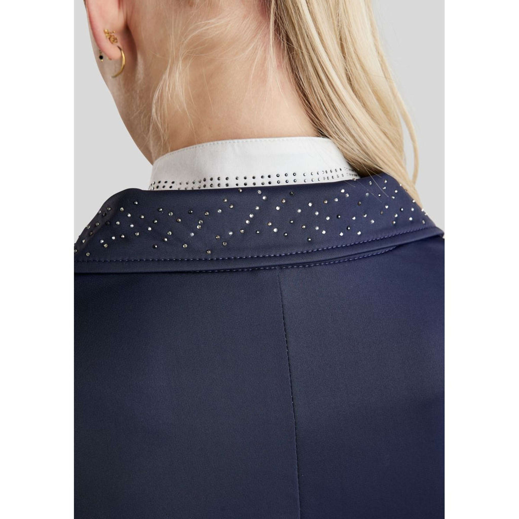 Montar Wedstrijdjasje MoEmilia Navy