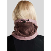 Montar Sjaal MoEva Black Peony