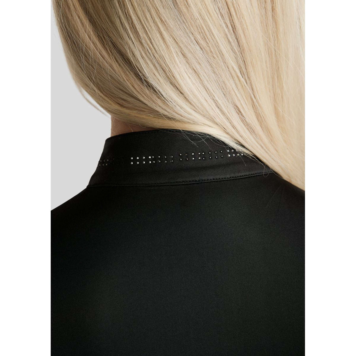 Montar Longsleeve MoEllinor Black