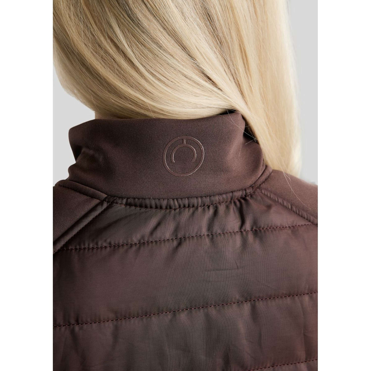 Montar Jack Emma Black Peony