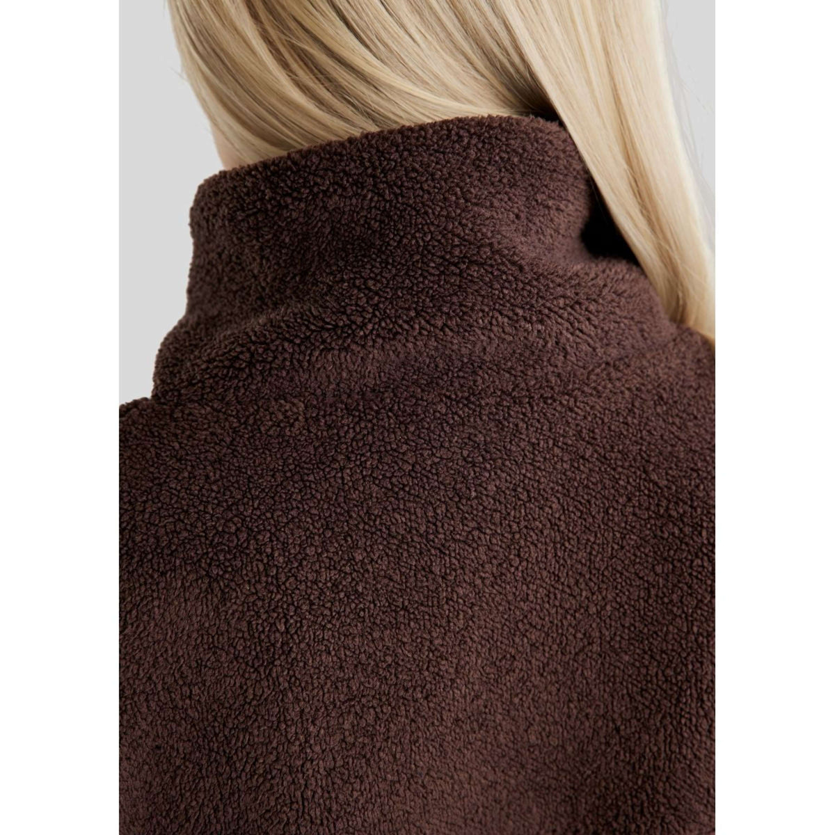 Montar Vest MoEva Black Peony