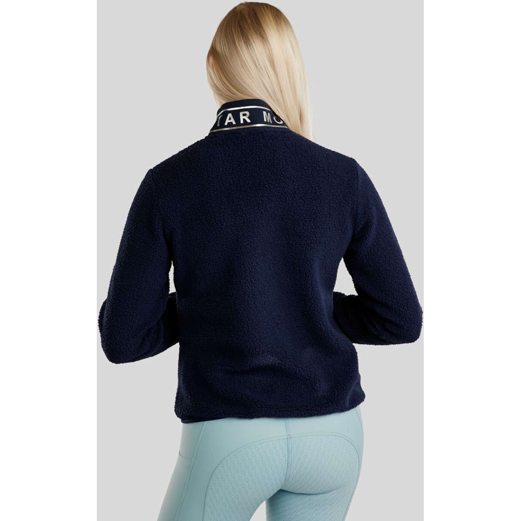 Montar Vest MoSille Navy