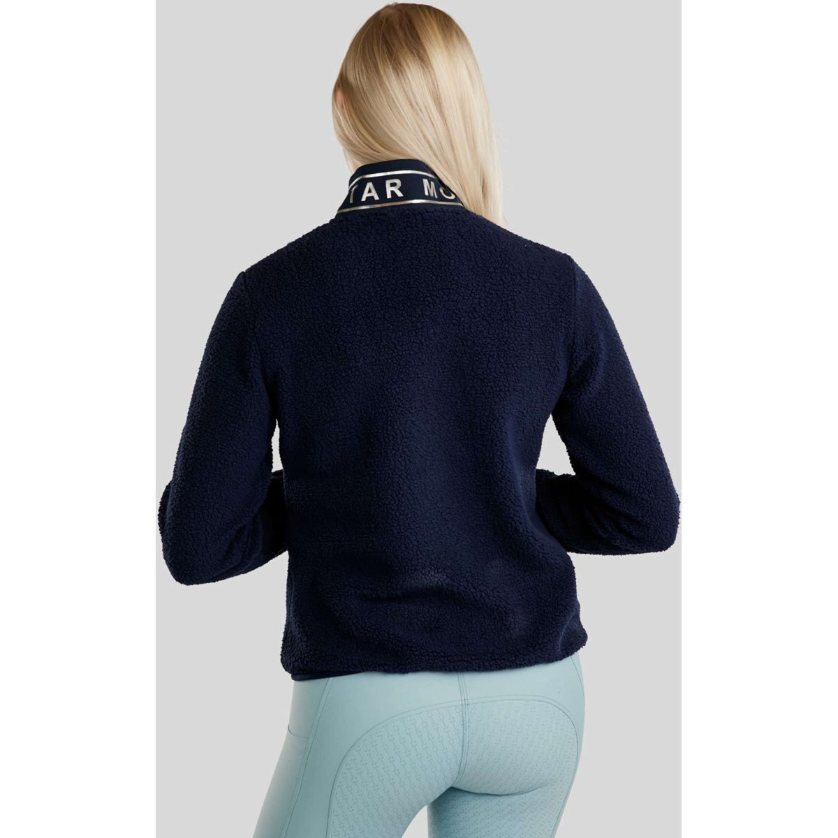 Montar Vest MoSille Navy