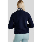 Montar Vest MoSille Navy