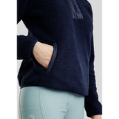 Montar Vest MoSille Navy