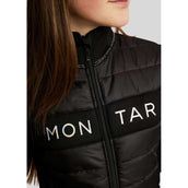 Montar Vest MoCha Black