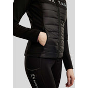 Montar Vest MoCha Black
