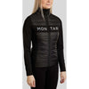Montar Vest MoCha Black