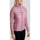 Montar Vest MoCha Geranie