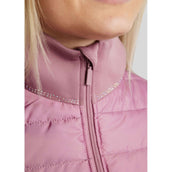 Montar Vest MoCha Geranie