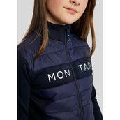 Montar Vest MoCha Navy