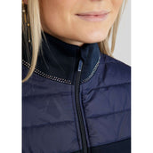 Montar Vest MoCha Navy