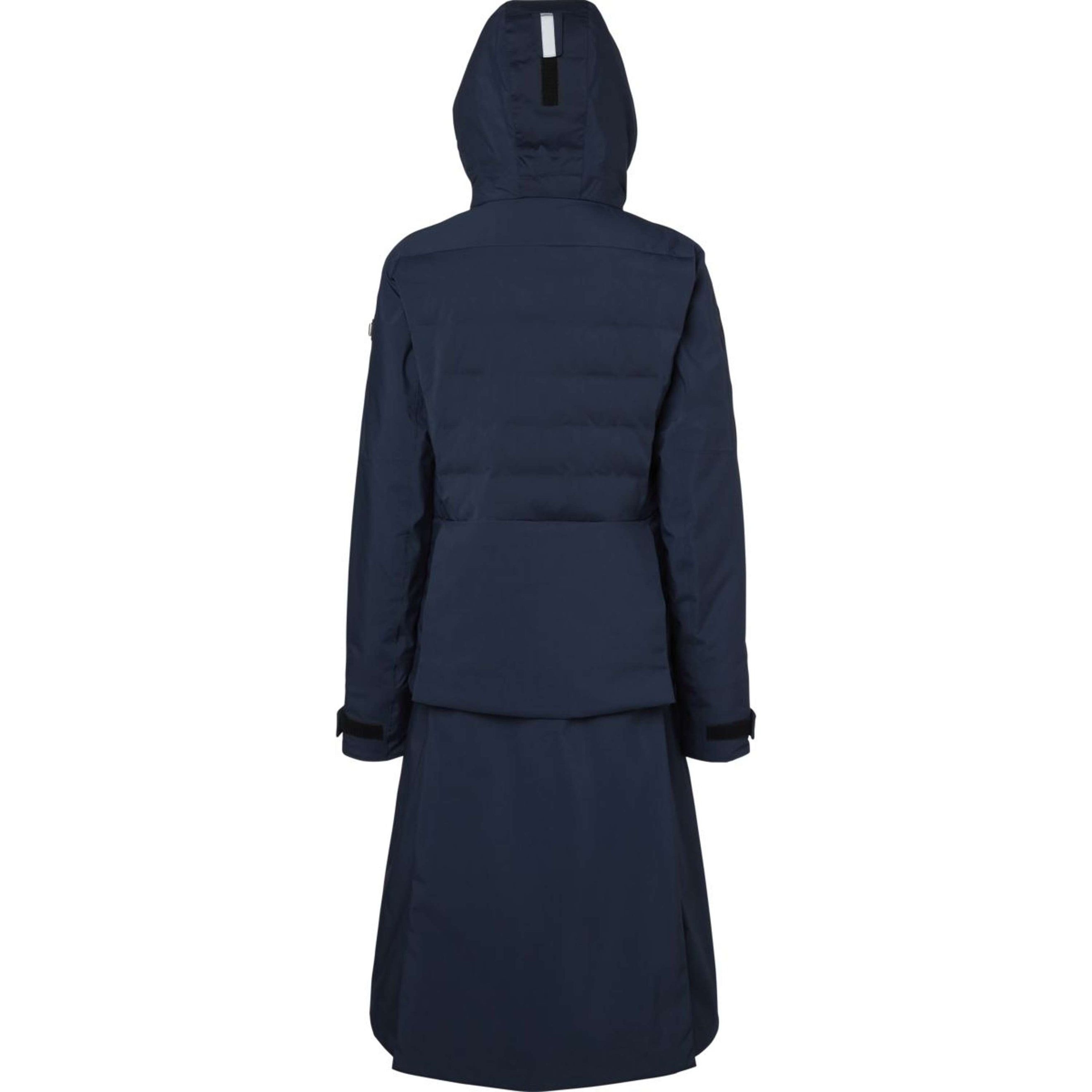 Mountain Horse Jas Ember 2 in 1 Navy