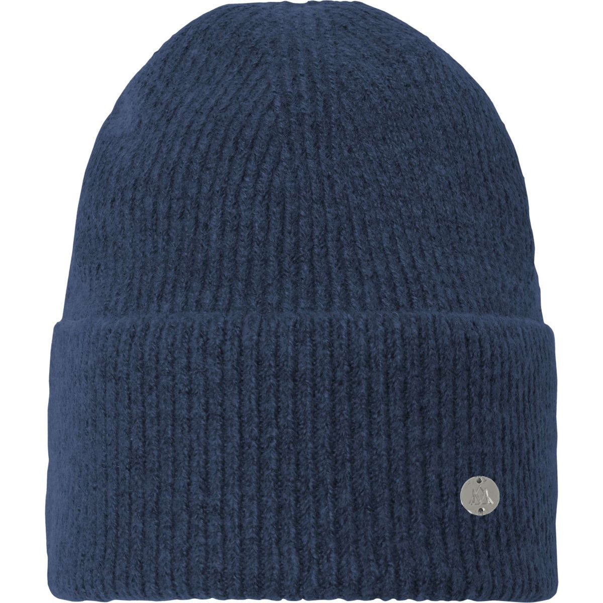 Mountain Horse Beanie Lind Navy