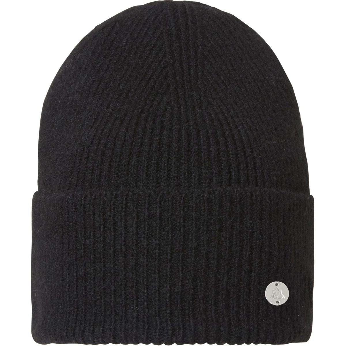 Mountain Horse Beanie Lind Zwart