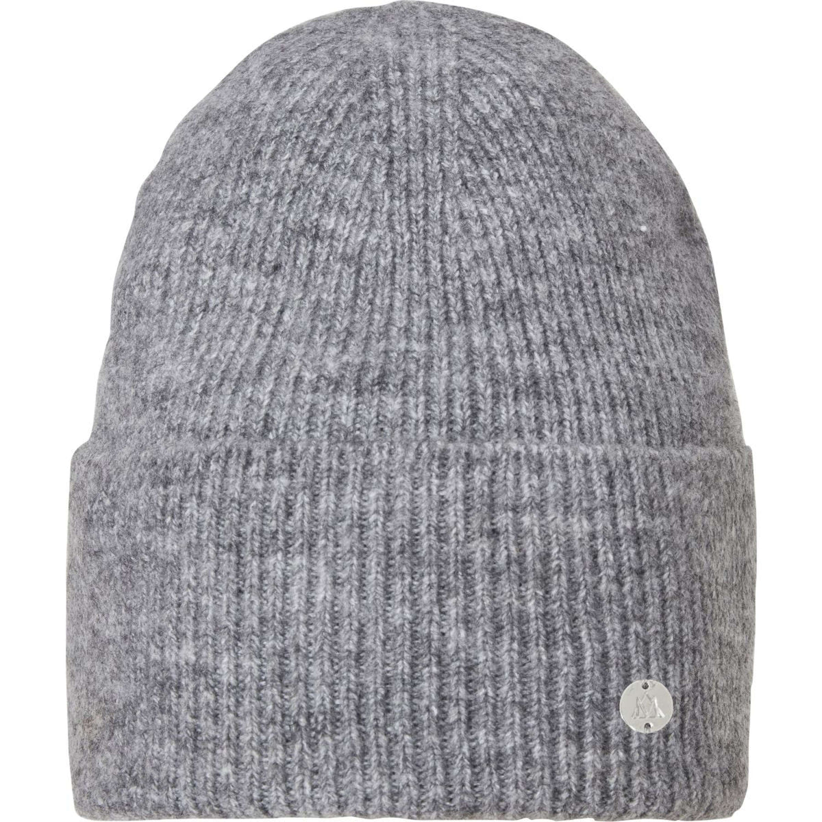 Mountain Horse Beanie Lind Grijs