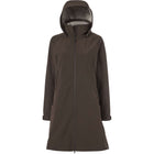 Mountain Horse Jas Stella Softshell Lang Bruin