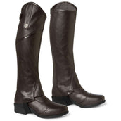 Mountain Horse Chaps Veganza Dames Bruin