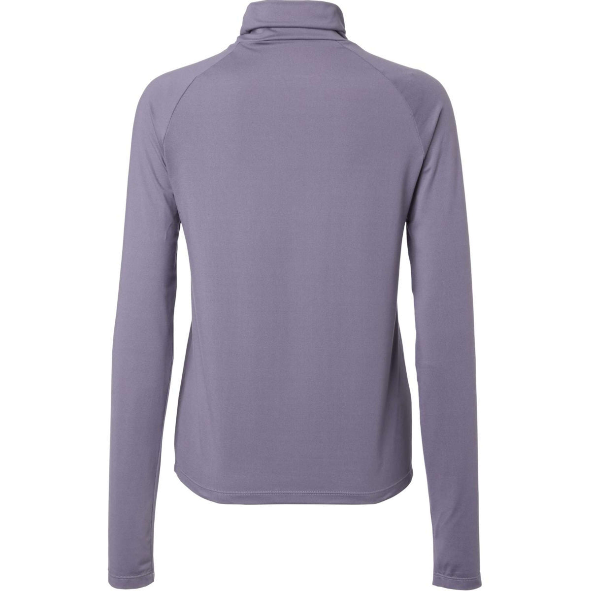 Mountain Horse Longsleeve Kelly Turtle Deep Purple