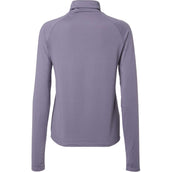 Mountain Horse Longsleeve Kelly Turtle Deep Purple