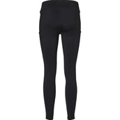 Mountain Horse Rijlegging Opal Tech Fleece Zwart