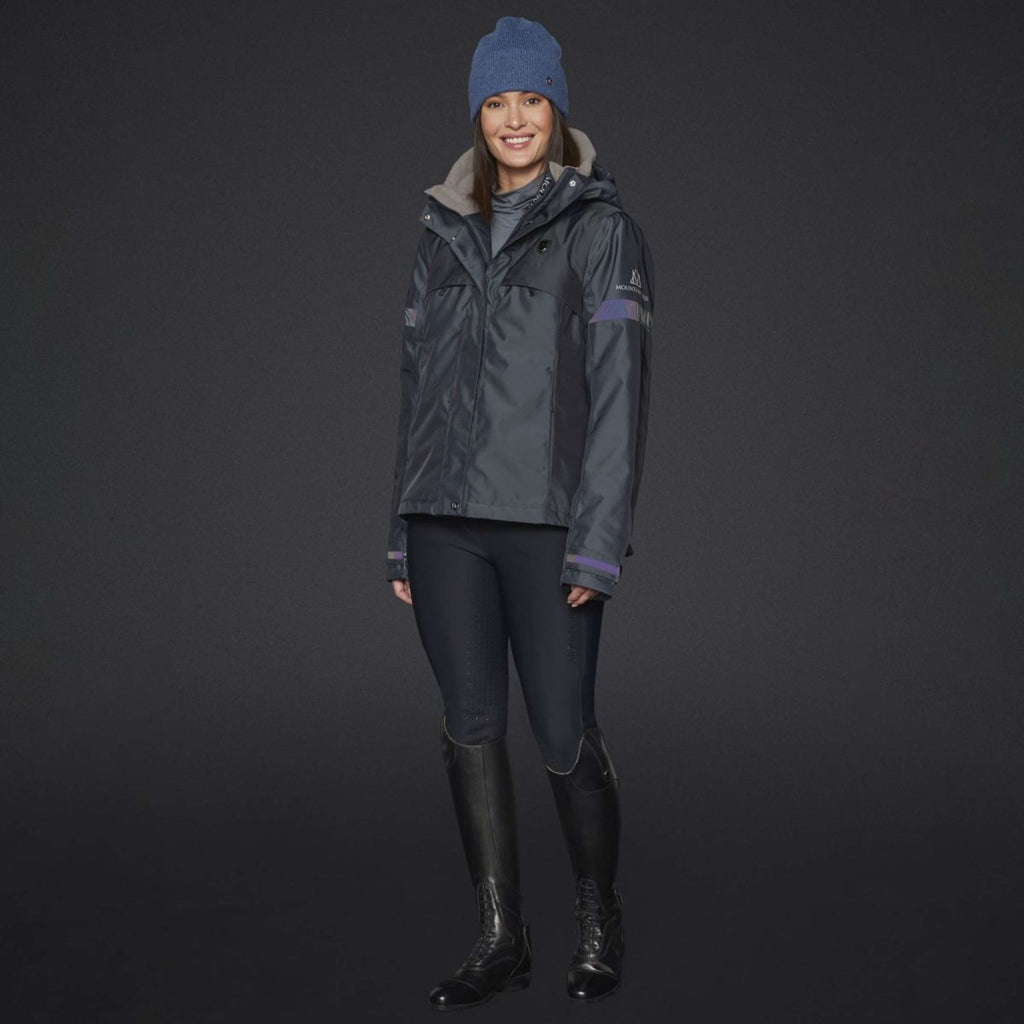 Mountain Horse Jas Royal Grace Blauw