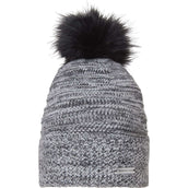 Mountain Horse Beanie Silver Star Zilvergrijs