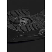 Mountain Horse Rijlaarzen Arctica Zwart