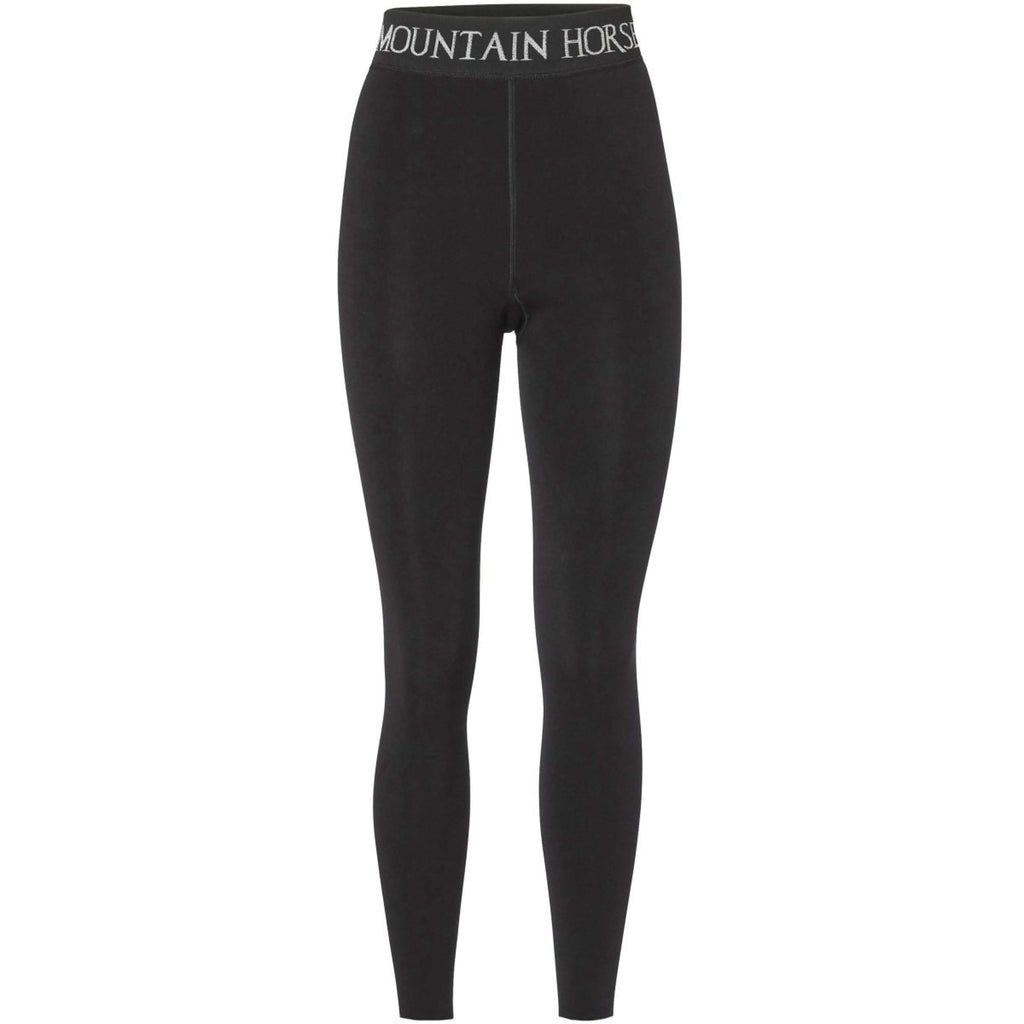 Mountain Horse Rijlegging Cozy Zwart