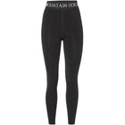 Mountain Horse Rijlegging Cozy Zwart