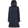 Mountain Horse Jas Stella Softshell Lang Navy