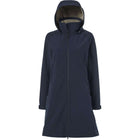 Mountain Horse Jas Stella Softshell Lang Navy