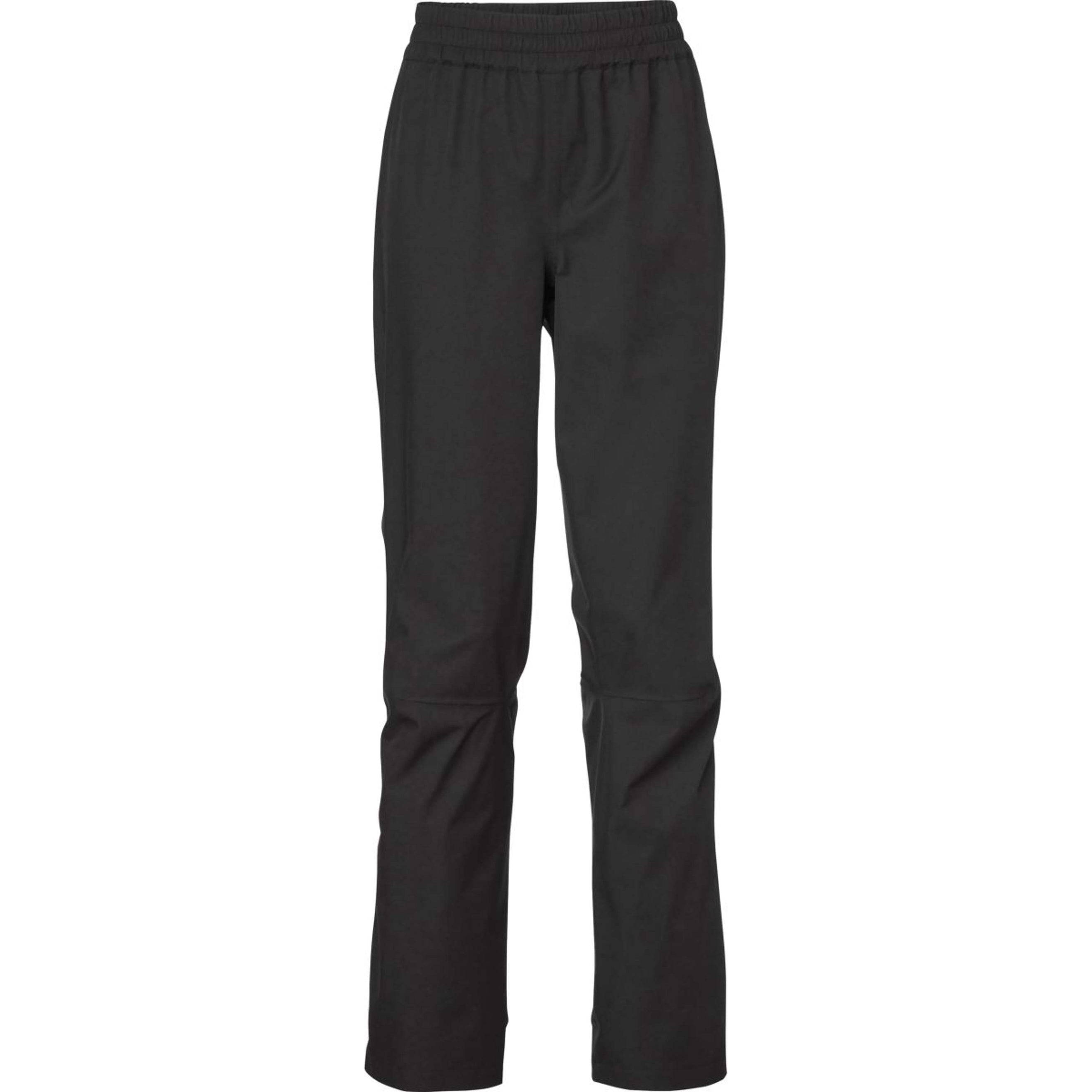 Mountain Horse Rijbroek Force Cover Zwart