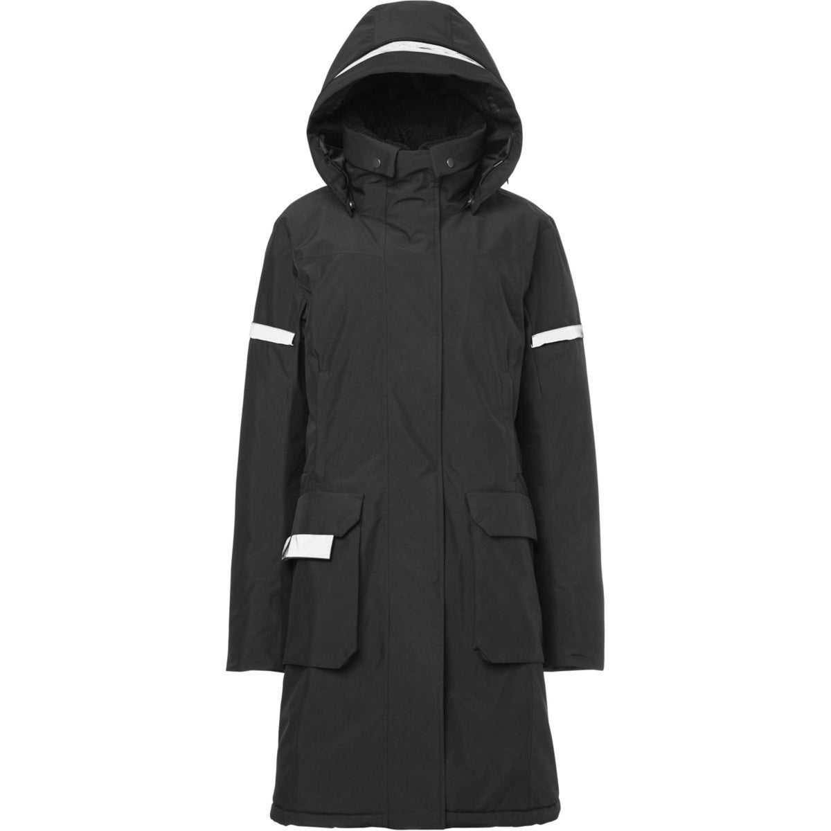 Mountain Horse Jas Royal Saga Zwart