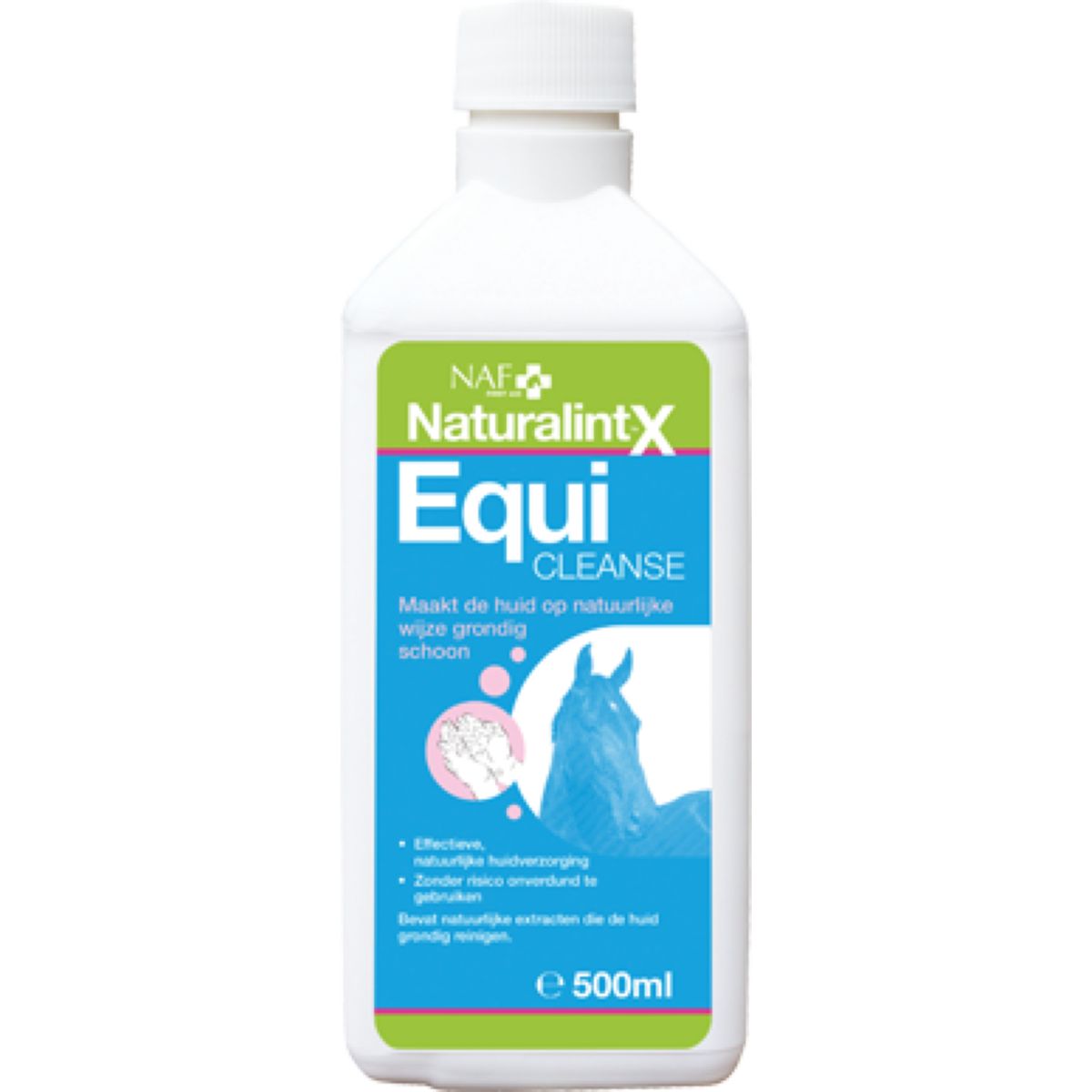 NAF Naturalintx EquiCleanse