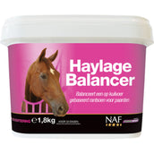 NAF Haylage Balancer