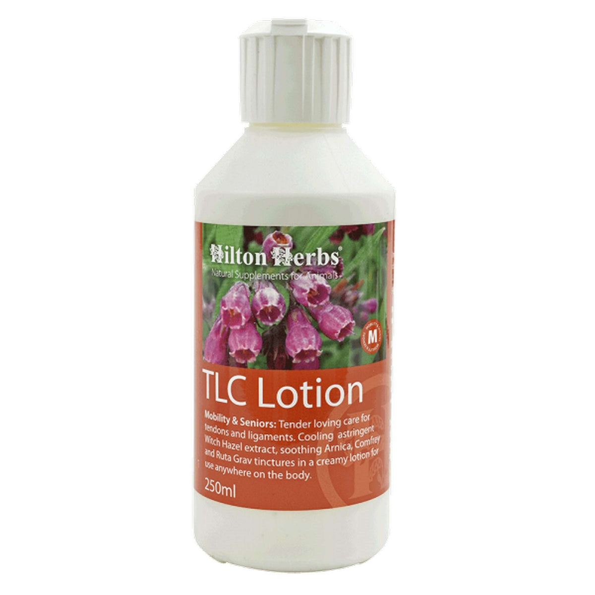 Hilton Herbs Lotion TLC