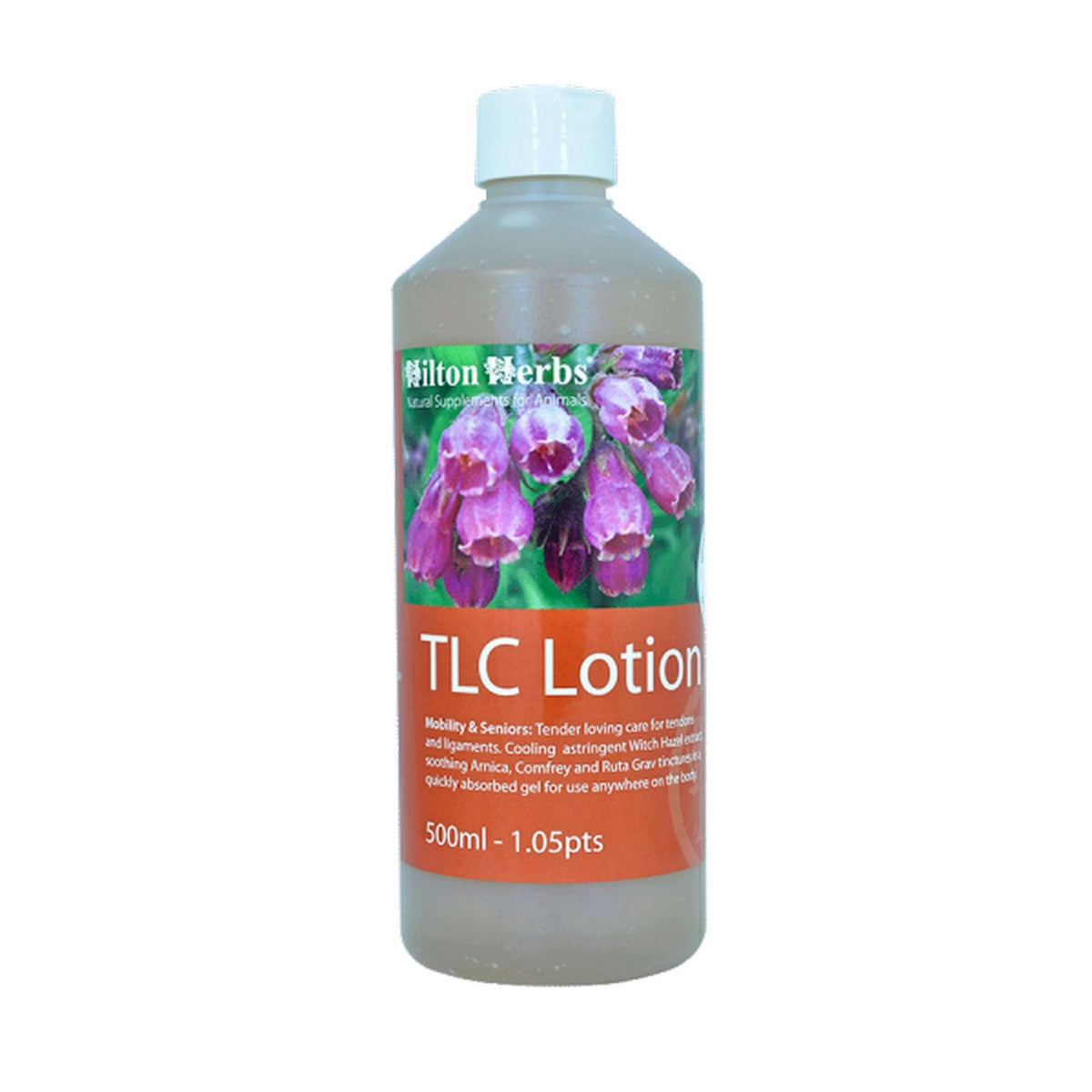 Hilton Herbs Lotion TLC