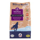 Hilton Herbs Herb Power