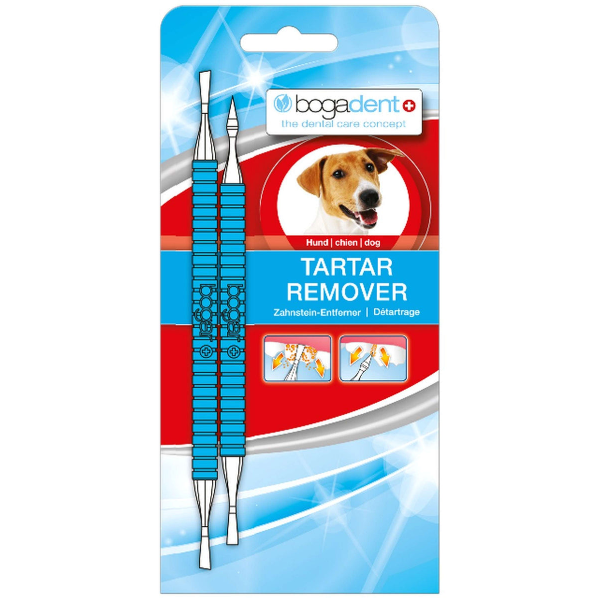 Bogar Bogadent Tartar Remover Dog