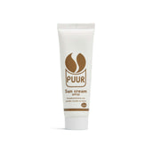 PUUR Zonnecrème SPF 30